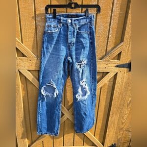90's Baggy Jeans